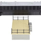 Lionel K-Line 6-22651 CV Operating Milk Car #574 with Unloading Platform NIB