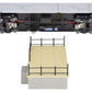 Lionel K-Line 6-22651 CV Operating Milk Car #574 with Unloading Platform NIB