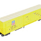 Lionel 2026530 O Gauge Union Pacific Smoking 57' Mechanical Reefer #455981