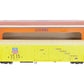Lionel 2026530 O Gauge Union Pacific Smoking 57' Mechanical Reefer #455981