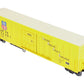 Lionel 2026530 O Gauge Union Pacific Smoking 57' Mechanical Reefer #455981