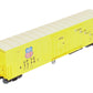 Lionel 2026530 O Gauge Union Pacific Smoking 57' Mechanical Reefer #455981