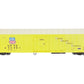 Lionel 2026530 O Gauge Union Pacific Smoking 57' Mechanical Reefer #455981