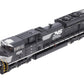 MTH 80-2014-1 HO Norfolk Southern EMD SD70M-2 Diesel Loco w/PS 3.0 #2649