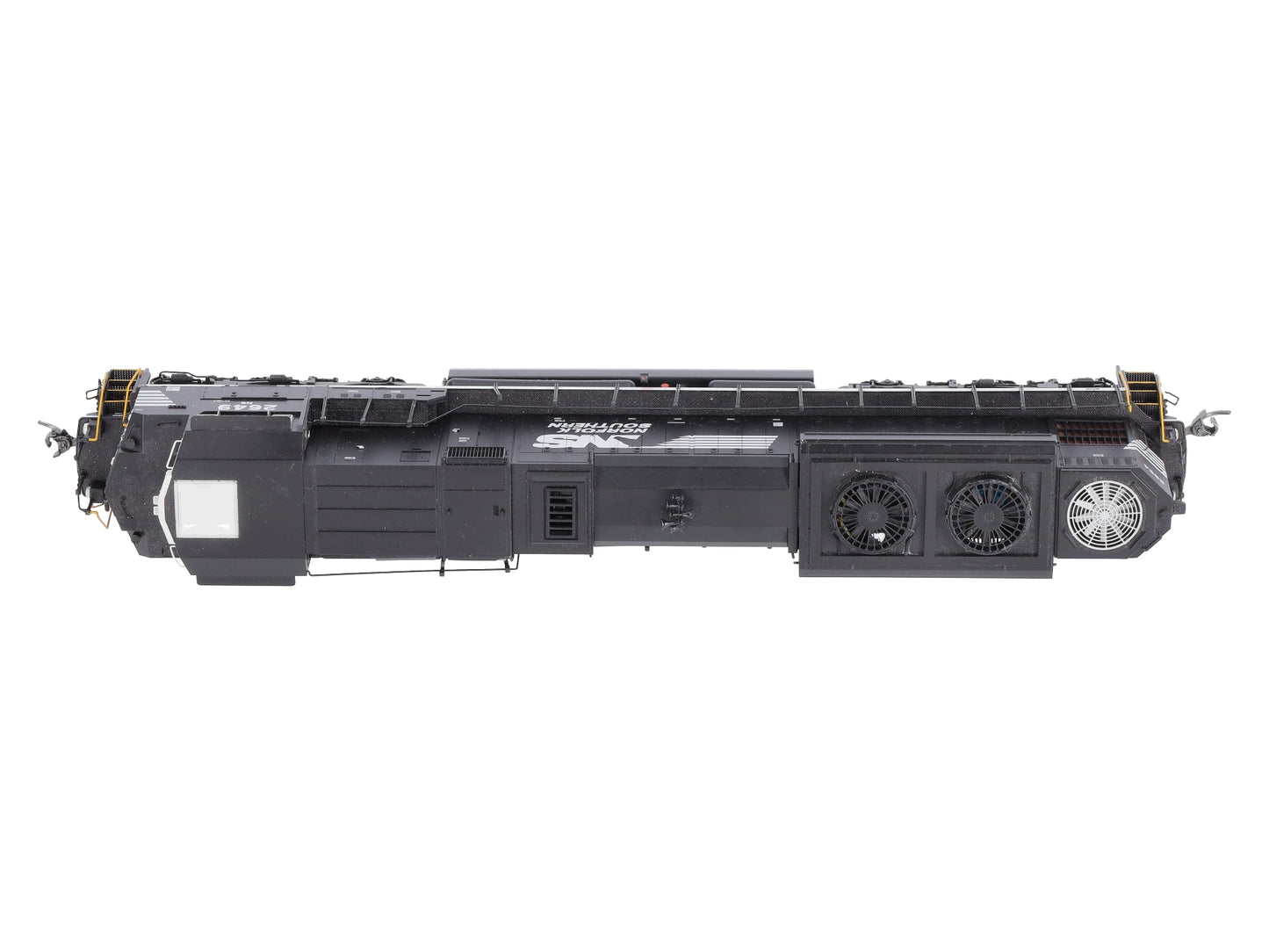 MTH 80-2014-1 HO Norfolk Southern EMD SD70M-2 Diesel Loco w/PS 3.0 #2649