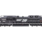MTH 80-2014-1 HO Norfolk Southern EMD SD70M-2 Diesel Loco w/PS 3.0 #2649