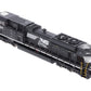 MTH 80-2014-1 HO Norfolk Southern EMD SD70M-2 Diesel Loco w/PS 3.0 #2649