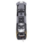 MTH 80-2014-1 HO Norfolk Southern EMD SD70M-2 Diesel Loco w/PS 3.0 #2649