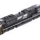 MTH 80-2014-1 HO Norfolk Southern EMD SD70M-2 Diesel Loco w/PS 3.0 #2649