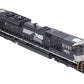 MTH 80-2014-1 HO Norfolk Southern EMD SD70M-2 Diesel Loco w/PS 3.0 #2649