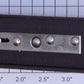 Lionel O22C-1 O Gauge Brown Controller without, Bulb Sockets or Wires