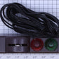 Lionel O22C-1 O Gauge MPC Brown Controller without Bulb Sockets