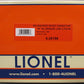 Lionel 6-29196 Hiawatha 18 inch Aluminum Passenger Cars (Set of 2) MT/Box
