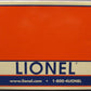 Lionel 6-29196 Hiawatha 18 inch Aluminum Passenger Cars (Set of 2) MT/Box