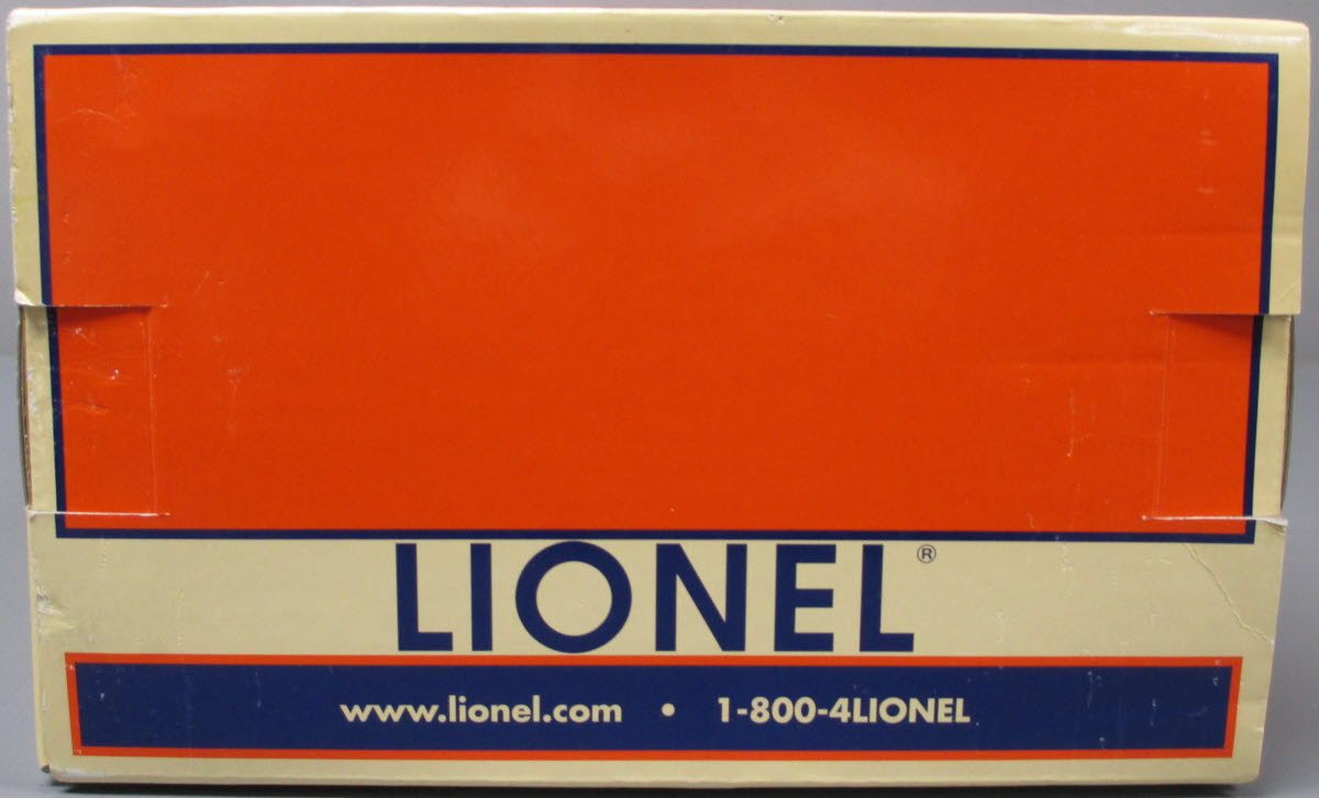 Lionel 6-29196 Hiawatha 18 inch Aluminum Passenger Cars (Set of 2) MT/Box