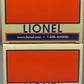 Lionel 6-29196 Hiawatha 18 inch Aluminum Passenger Cars (Set of 2) MT/Box