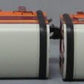 Lionel 6-29196 Hiawatha 18 inch Aluminum Passenger Cars (Set of 2) MT/Box