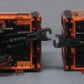 Lionel 6-29196 Hiawatha 18 inch Aluminum Passenger Cars (Set of 2) MT/Box