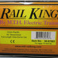 MTH 30-67661 O Gauge Union Pacific 60' Vista Dome Car LN/Box