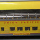 MTH 30-67661 O Gauge Union Pacific 60' Vista Dome Car LN/Box