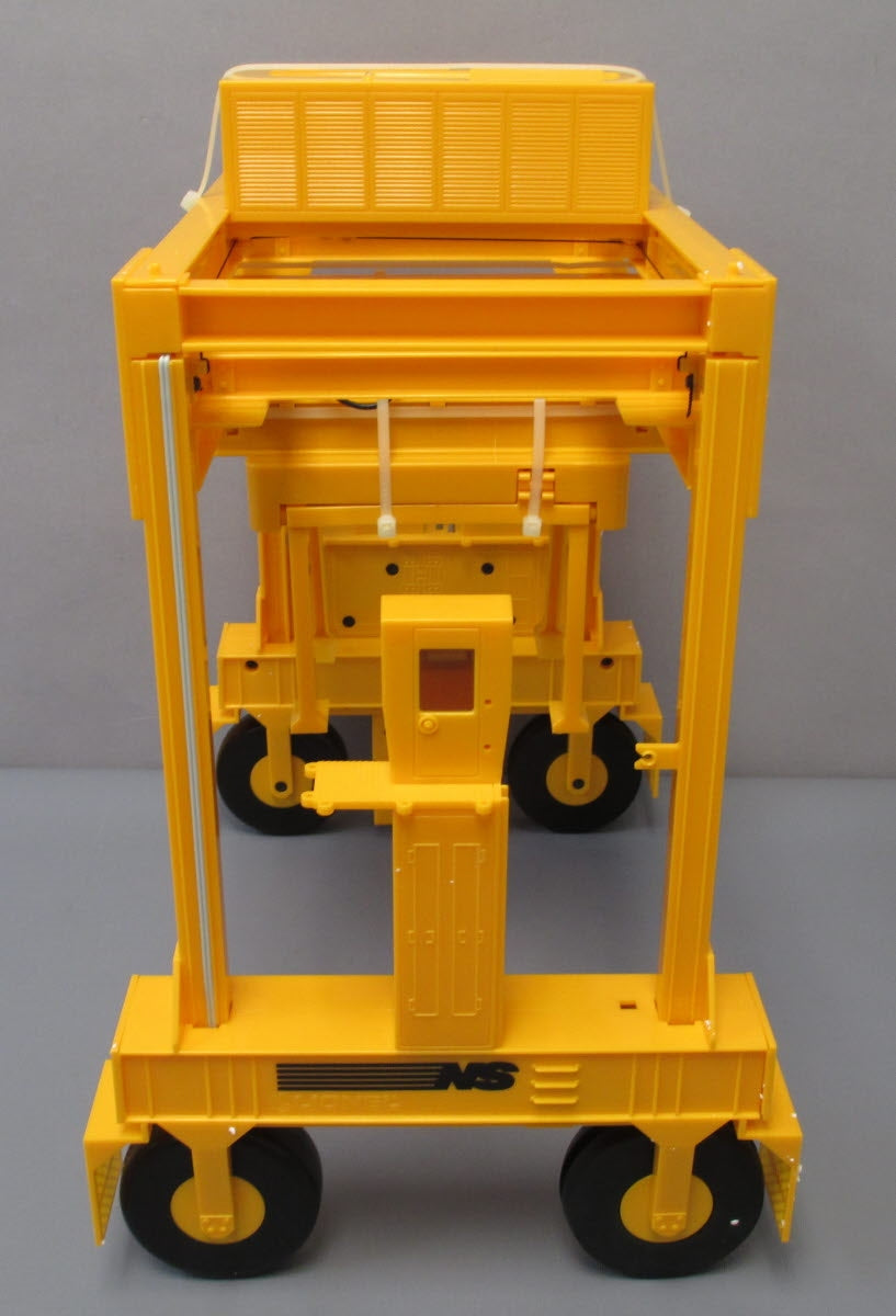 Lionel 6-12937 O Norfolk Southern Intermodal Crane LN/Box
