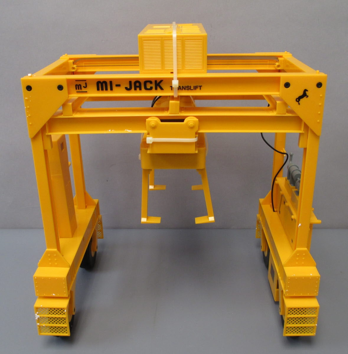 Lionel 6-12937 O Norfolk Southern Intermodal Crane LN/Box