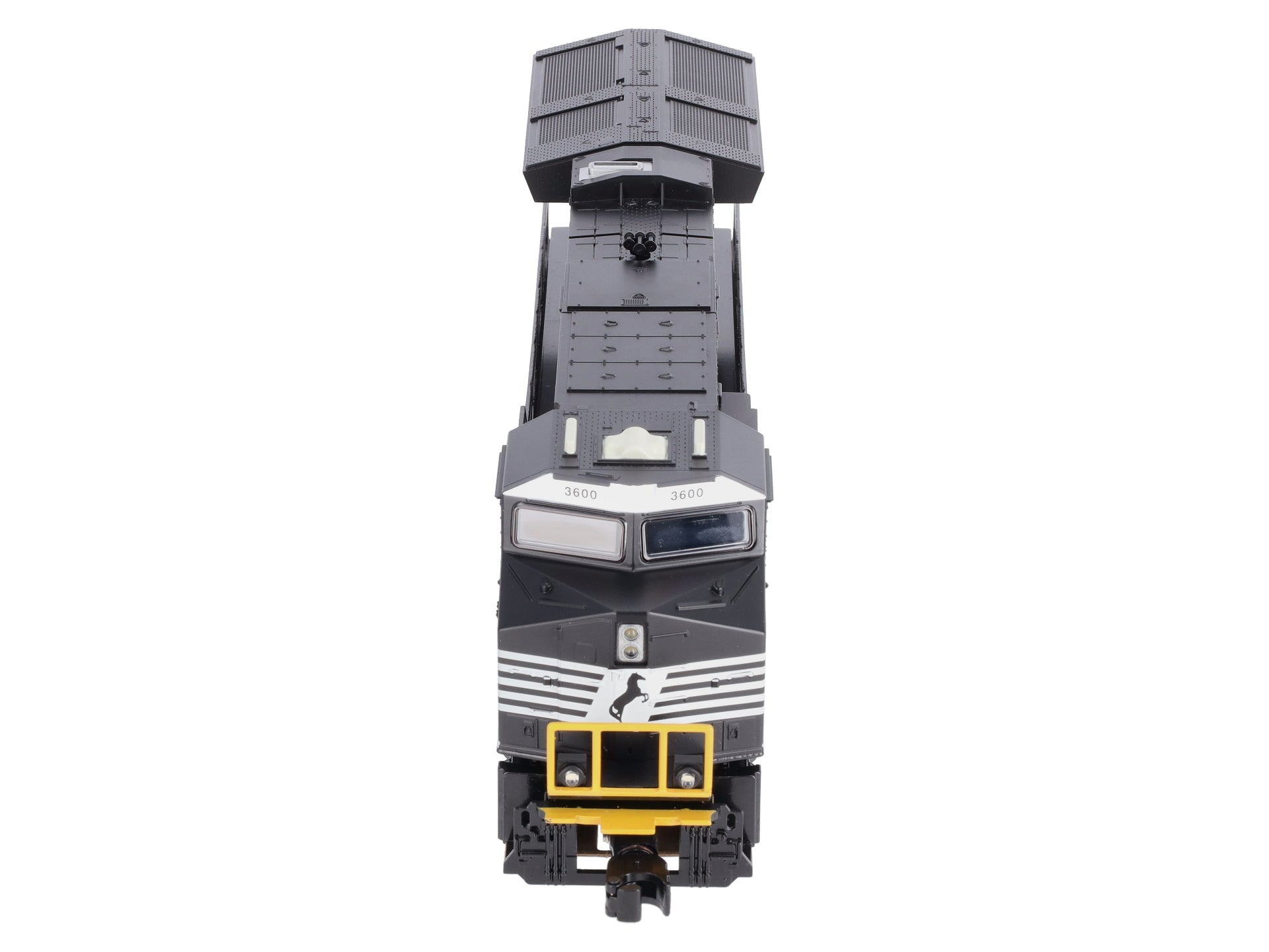 Lionel 1934031 O Norfolk Southern LionChief + 2.0 ET44AC Diesel