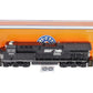 Lionel 1934031 O Norfolk Southern LionChief + 2.0 ET44AC Diesel Locomotive #3600