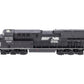 Lionel 1934031 O Norfolk Southern LionChief + 2.0 ET44AC Diesel Locomotive #3600