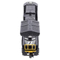 Lionel 1934031 O Norfolk Southern LionChief + 2.0 ET44AC Diesel Locomotive #3600