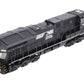 Lionel 1934031 O Norfolk Southern LionChief + 2.0 ET44AC Diesel Locomotive #3600