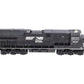 Lionel 1934031 O Norfolk Southern LionChief + 2.0 ET44AC Diesel Locomotive #3600