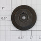 Lionel 736-14 Plain Center Wheel