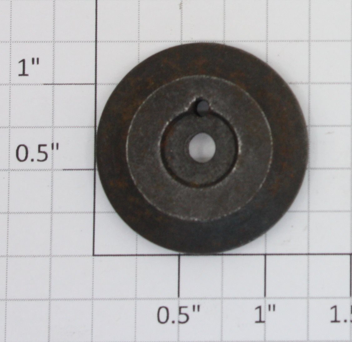 Lionel 736-14 Plain Center Wheel