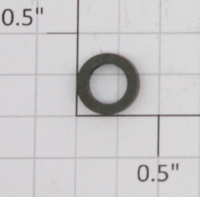 American Flyer PA7237A S Scale Blackened Metal Main Rod Spacer