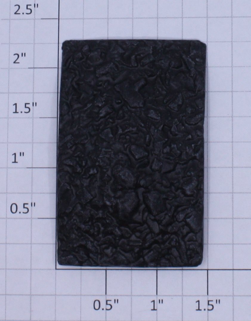 Lionel 2227-T13 Plastic Coal Pile