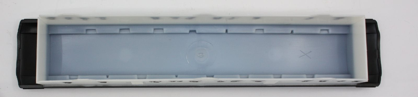 Lionel 6052-13 Passenger Roof Black with Window Silhouette