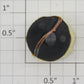 Lionel 4084-150 Coil Assy