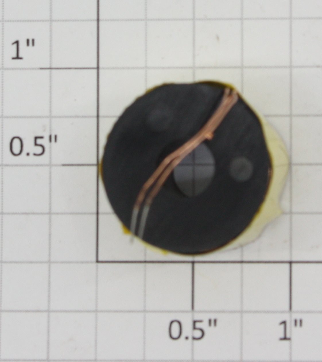 Lionel 4084-150 Coil Assy