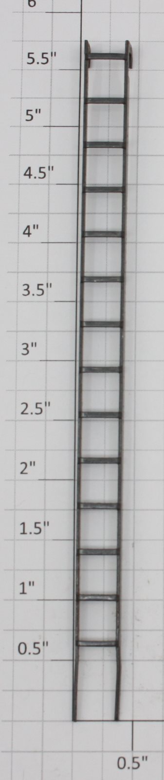 Lionel 253-5 Block Signal Ladder