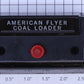 American Flyer 752SB Coal Loader Control Button