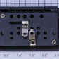 American Flyer 752SB Coal Loader Control Button
