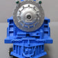 Lionel 1923070 O Gauge Blue Comet LionChief  Steam Train Set with Bluetooth MT/Box