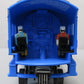 Lionel 1923070 O Gauge Blue Comet LionChief  Steam Train Set with Bluetooth MT/Box