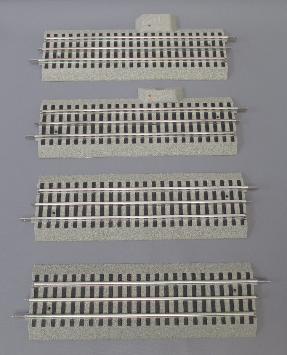 Lionel 1923070 O Gauge Blue Comet LionChief  Steam Train Set with Bluetooth MT/Box