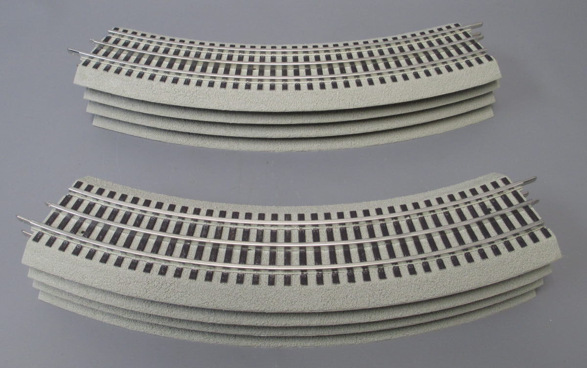 Lionel 1923070 O Gauge Blue Comet LionChief  Steam Train Set with Bluetooth MT/Box