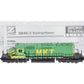 Micro-Trains 97001121 Z MKT SD40-2 Powered Diesel Locomotive #619