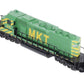 Micro-Trains 97001121 Z MKT SD40-2 Powered Diesel Locomotive #619