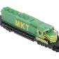 Micro-Trains 97001121 Z MKT SD40-2 Powered Diesel Locomotive #619