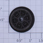 Lionel 55-82 Tie-Jector Wheel